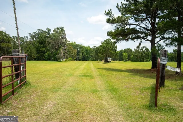 $889,000 | 2165 Owens Ferry Road, White Oak, GA 31568