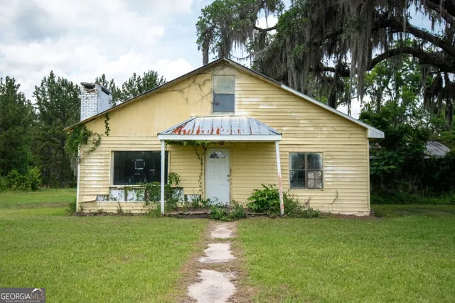 $889,000 | 2165 Owens Ferry Road, White Oak, GA 31568