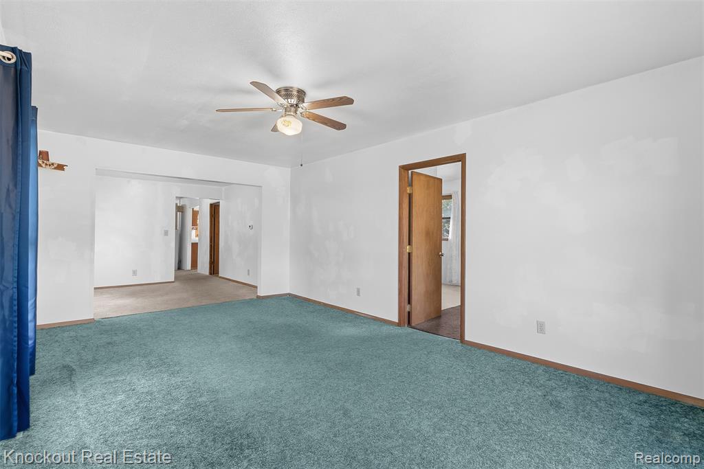 12845 Bueche Road Burt, MI 48417 - Photo 5 of 28
