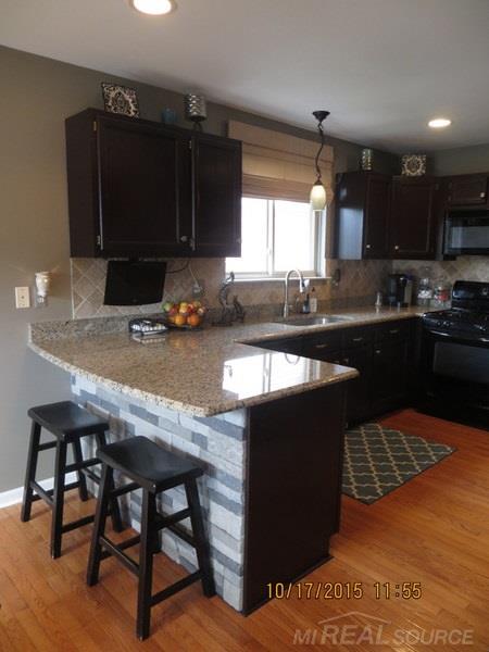 28360 Lange Road Chesterfield, MI 48047 - Photo 4 of 17