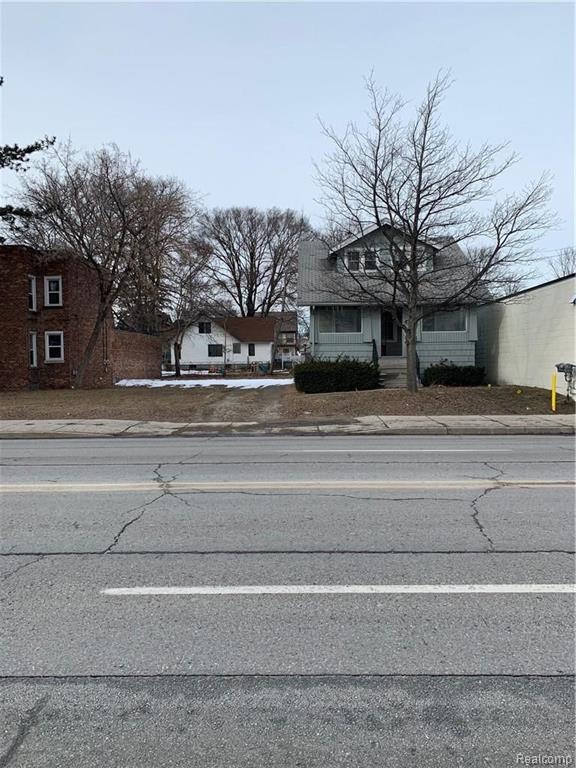 707 East Eleven Mile Road Royal Oak, MI 48067 - Photo 1 of 4