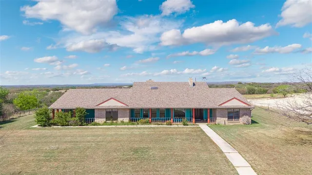 $574,900 | 8301 County Road 351, Blanket, TX 76432