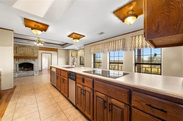 $574,900 | 8301 County Road 351, Blanket, TX 76432