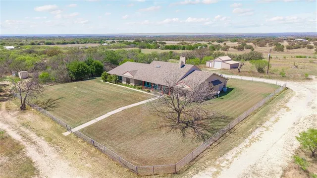 $574,900 | 8301 County Road 351, Blanket, TX 76432