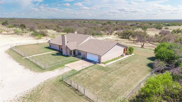 $574,900 | 8301 County Road 351, Blanket, TX 76432