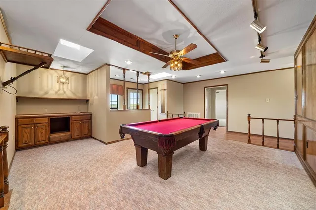 $574,900 | 8301 County Road 351, Blanket, TX 76432