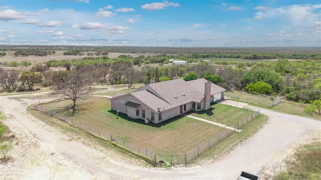 $574,900 | 8301 County Road 351, Blanket, TX 76432