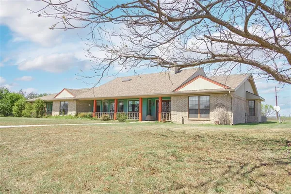 $559,000 | 8301 County Road 351, Blanket, TX 76432
