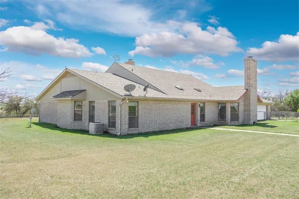 $539,000 | 8301 County Road 351, Blanket, TX 76432