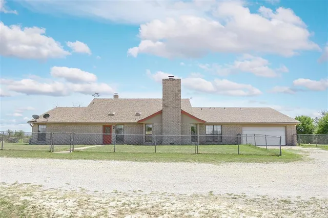 $574,900 | 8301 County Road 351, Blanket, TX 76432