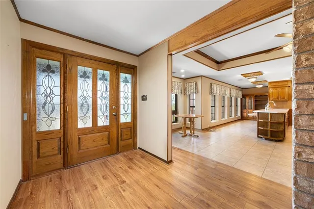 $574,900 | 8301 County Road 351, Blanket, TX 76432