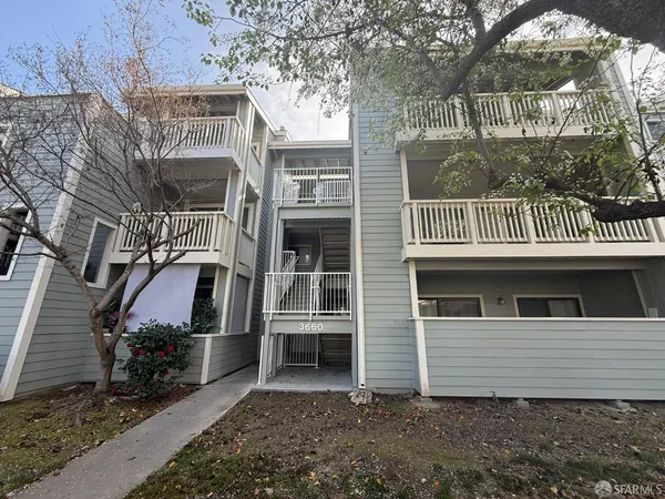 $474,995 | 3660 Knollwood Terrace, Unit 303, Fremont, CA 94536
