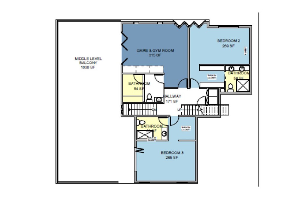 22552 Uhea Road Woodland Hills, CA 91364 - Photo 3 of 8 unknown