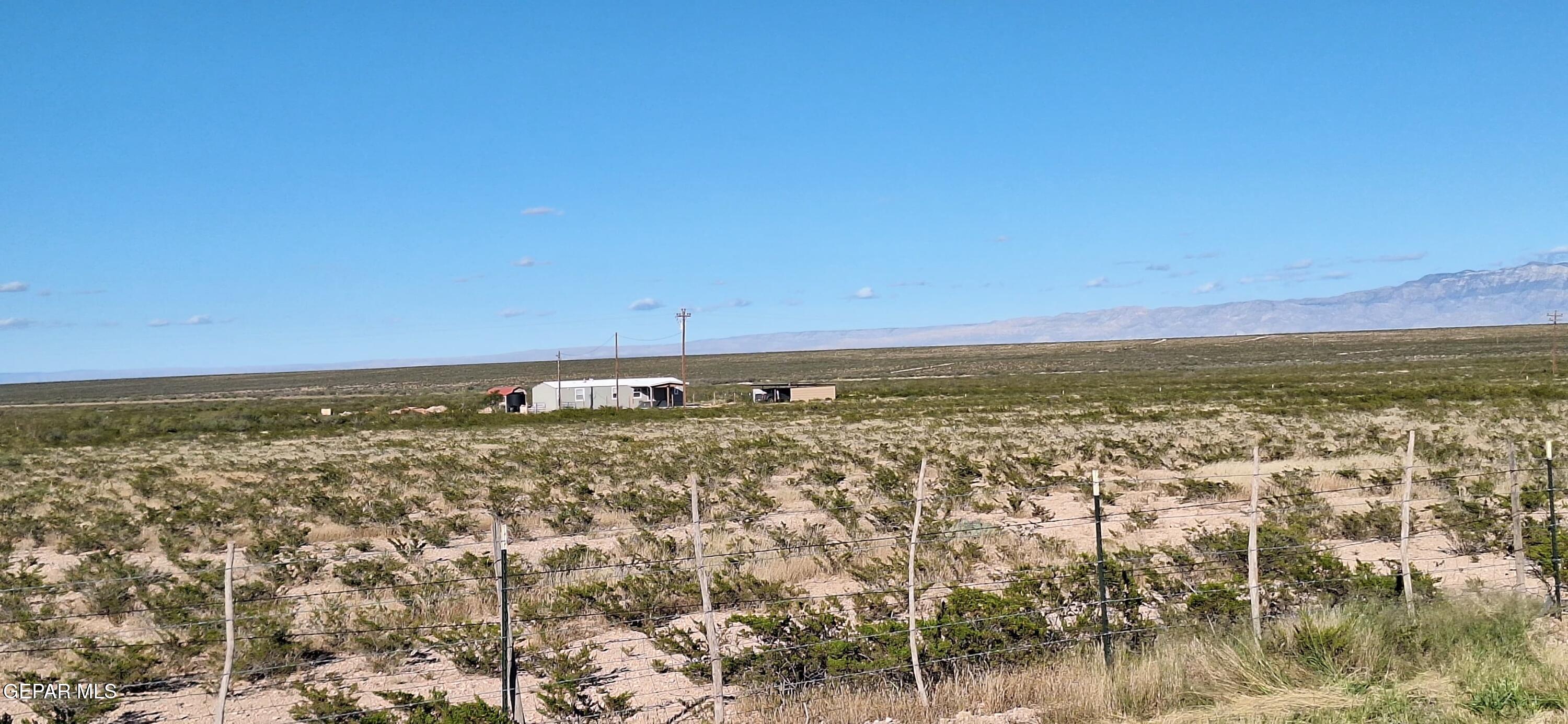 100 North Sparks Ranch Road Dell City, TX 79847 - Photo 4 of 18 a view of an ocean