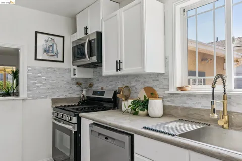 $599,000 | 4400 Sycamore Avenue, Richmond, CA 94804