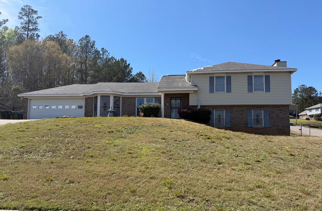 1359 Kings Mountain Road Columbus, GA 31907 - Photo 1 of 17 Main View