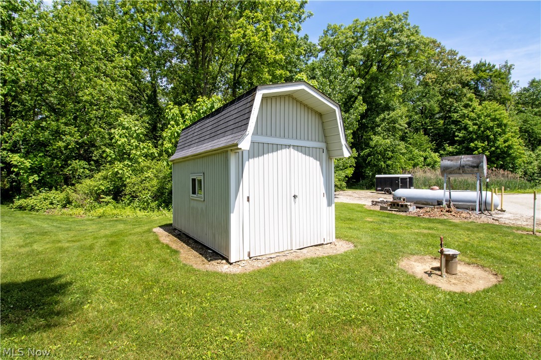 12145 Whitman Road Doylestown, OH 44230 - Photo 44 of 46 Gallery Image 44
