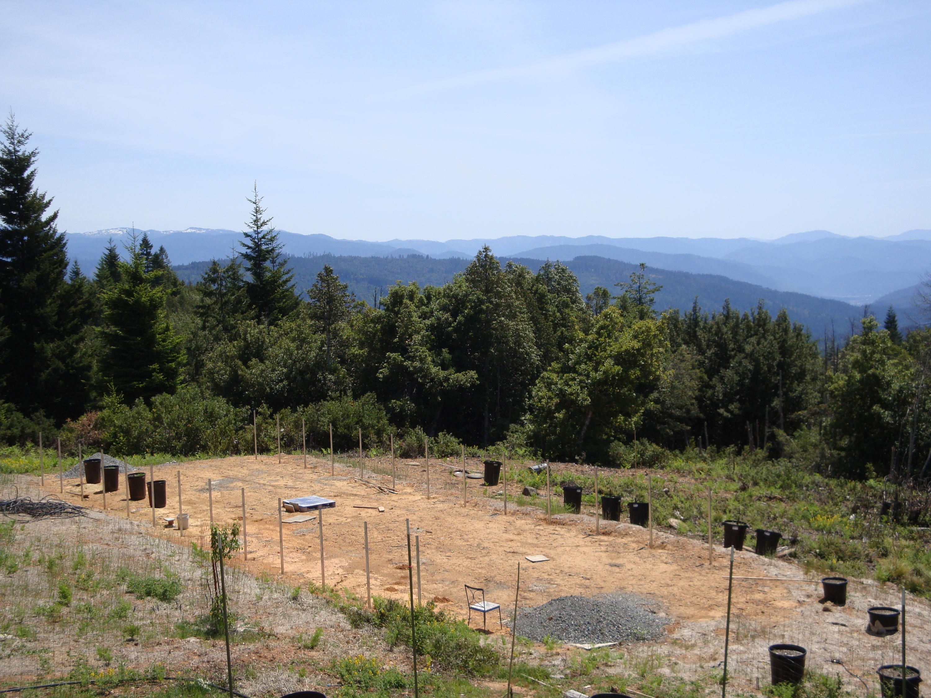 25 Bald Hills Road Hoopa, CA 95546 - Photo 31 of 35
