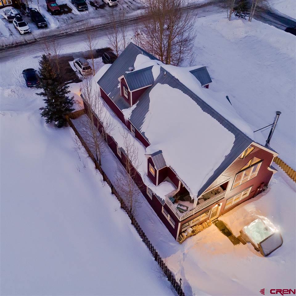 624 Gothic Avenue Crested Butte, CO 81224 - Photo 2 of 29