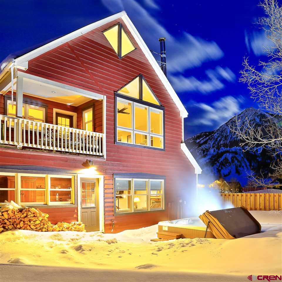 624 Gothic Avenue Crested Butte, CO 81224 - Photo 3 of 29