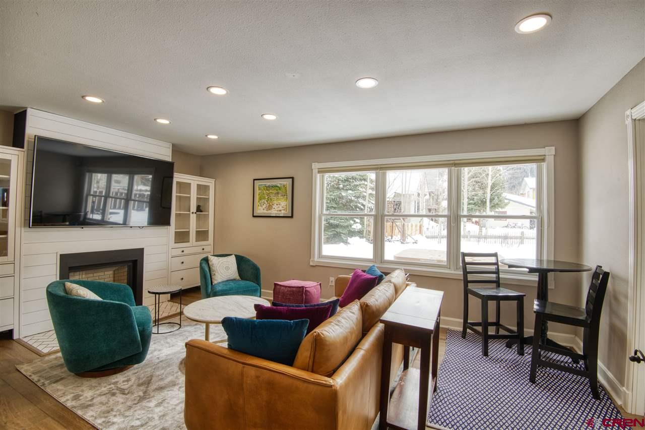 624 Gothic Avenue Crested Butte, CO 81224 - Photo 21 of 29