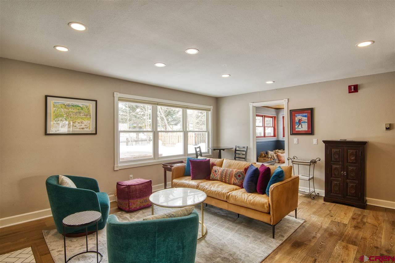 624 Gothic Avenue Crested Butte, CO 81224 - Photo 23 of 29