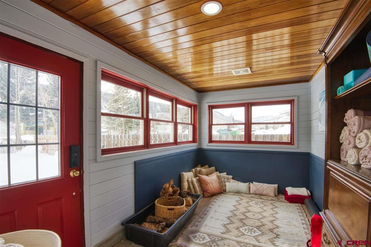 624 Gothic Avenue Crested Butte, CO 81224 - Photo 25 of 29