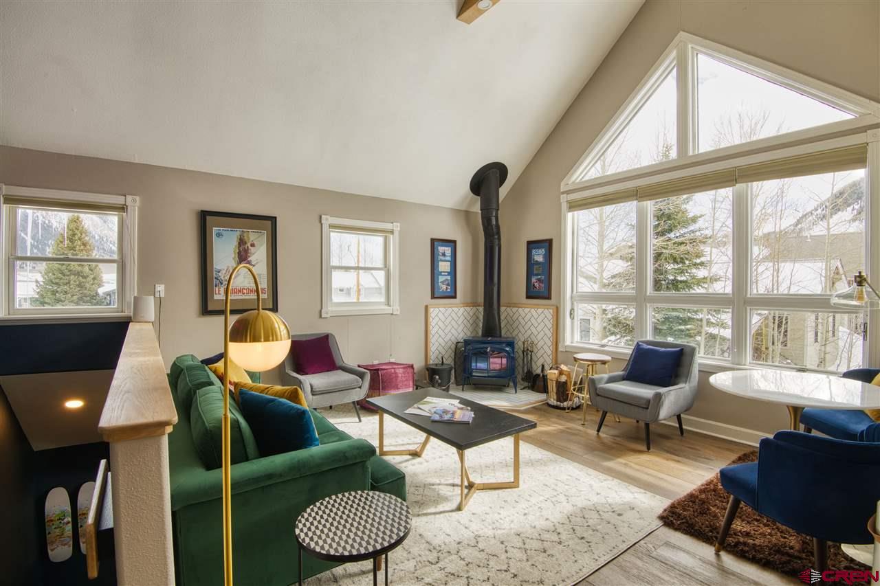 624 Gothic Avenue Crested Butte, CO 81224 - Photo 6 of 29