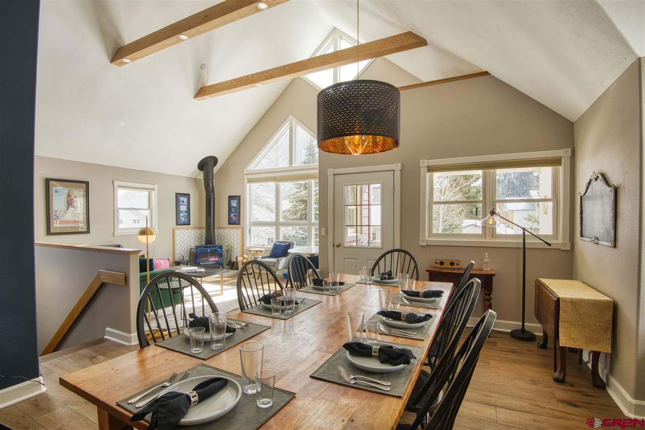 624 Gothic Avenue Crested Butte, CO 81224 - Photo 9 of 29
