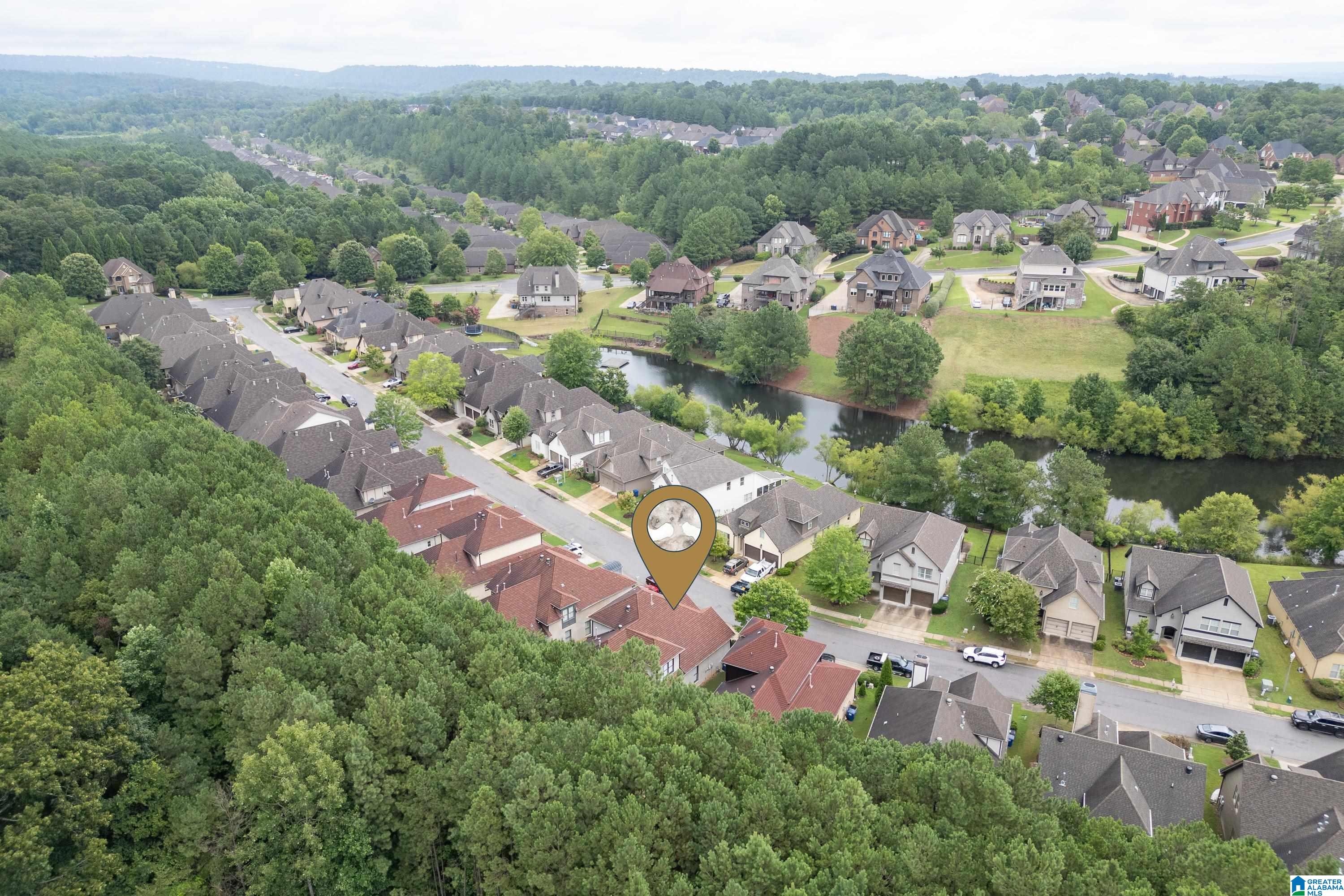 5853 Water Point Lane Birmingham, AL 35244 - Photo 59 of 73