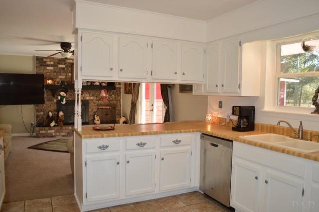 6375 Quintette Road Pace, FL 32571 - Photo 25 of 50 Gallery Image 25