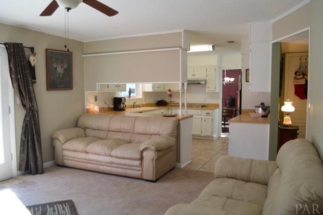 6375 Quintette Road Pace, FL 32571 - Photo 27 of 50 Gallery Image 27