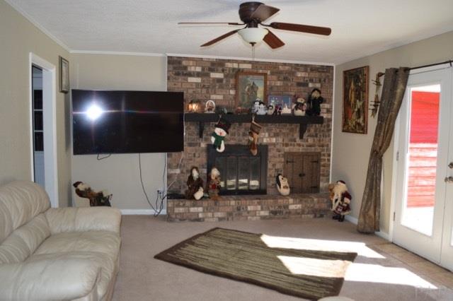 6375 Quintette Road Pace, FL 32571 - Photo 28 of 50 Gallery Image 28
