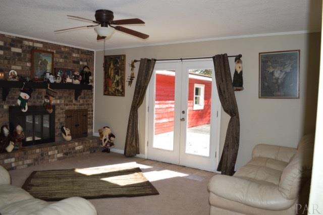 6375 Quintette Road Pace, FL 32571 - Photo 29 of 50 Gallery Image 29
