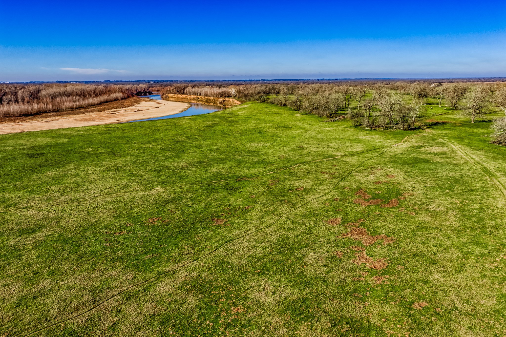 0 Steck Bottom Road Sealy, TX 77474 - Photo 15 of 15 a view of a large building