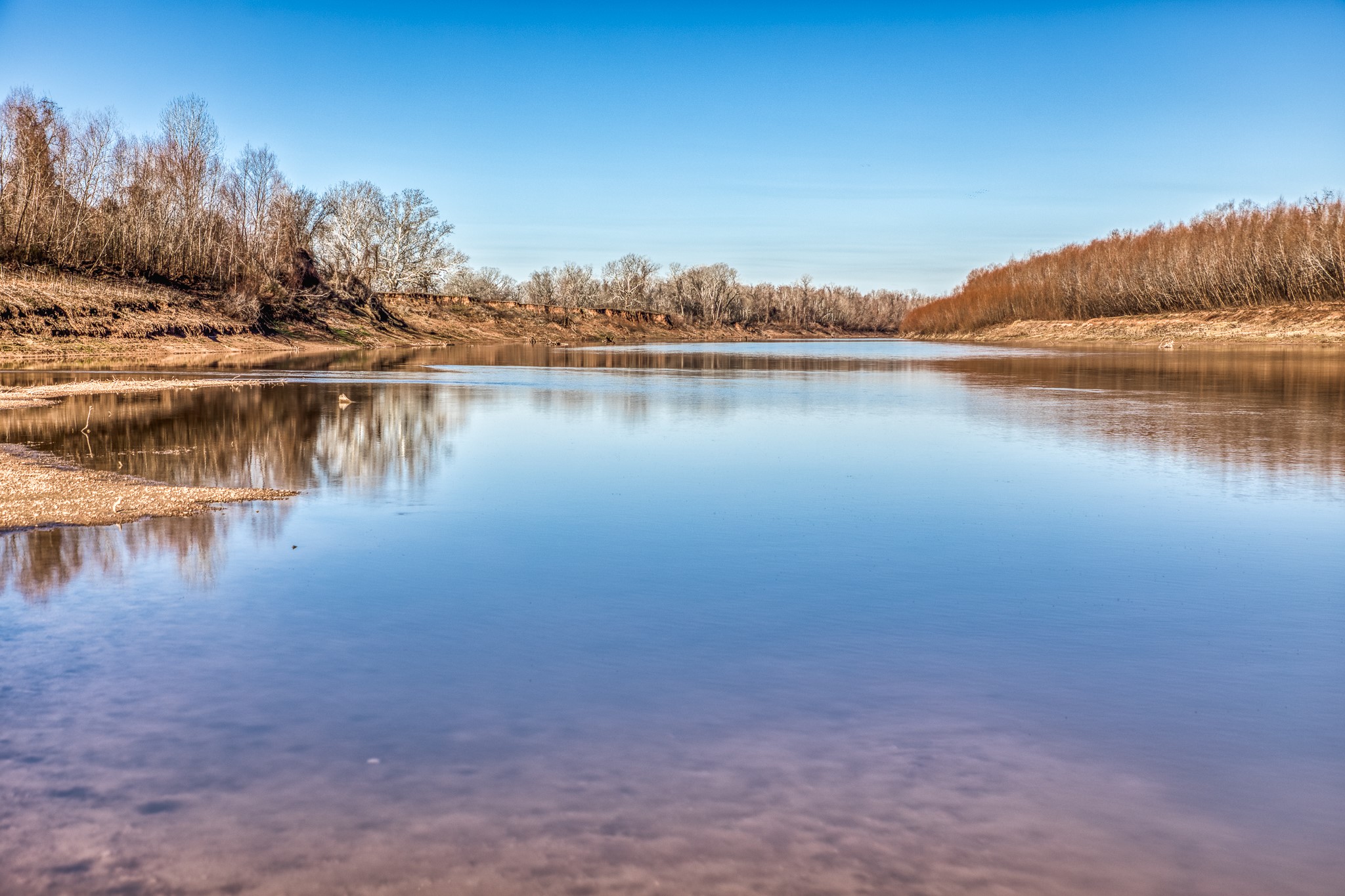 0 Steck Bottom Road Sealy, TX 77474 - Photo 7 of 15 a view of a lake with houses