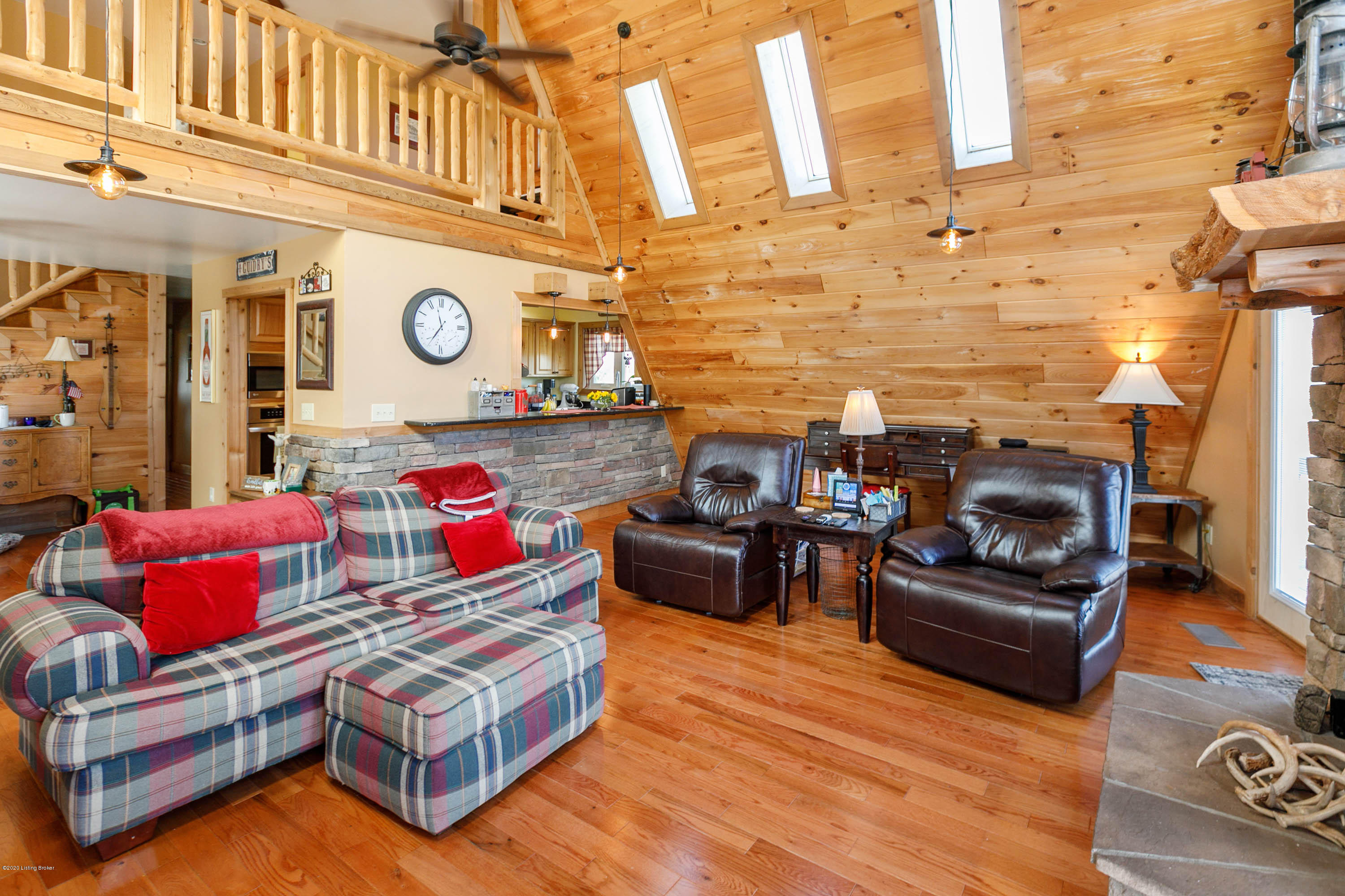 741 Harley-Thompson Road Bagdad, KY 40003 - Photo 10 of 56 019