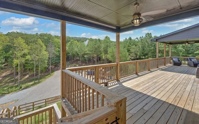 $924,777 | 34 Stoneledge Circle, Unit 30, Jasper, GA 30143
