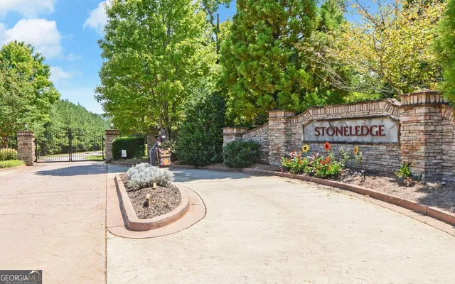 $924,777 | 34 Stoneledge Circle, Unit 30, Jasper, GA 30143