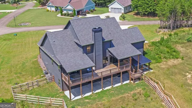 $924,777 | 34 Stoneledge Circle, Unit 30, Jasper, GA 30143