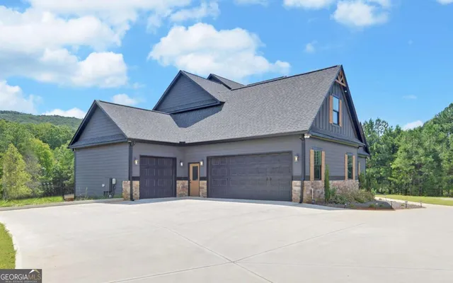 $924,777 | 34 Stoneledge Circle, Unit 30, Jasper, GA 30143