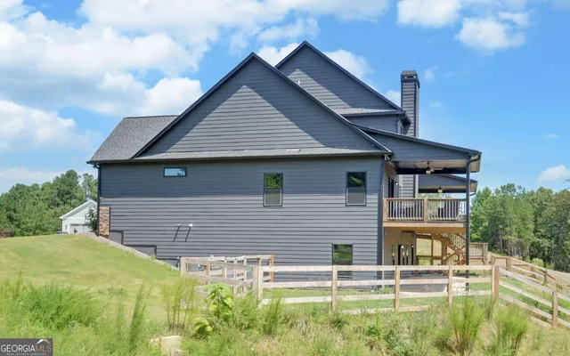 $924,777 | 34 Stoneledge Circle, Unit 30, Jasper, GA 30143