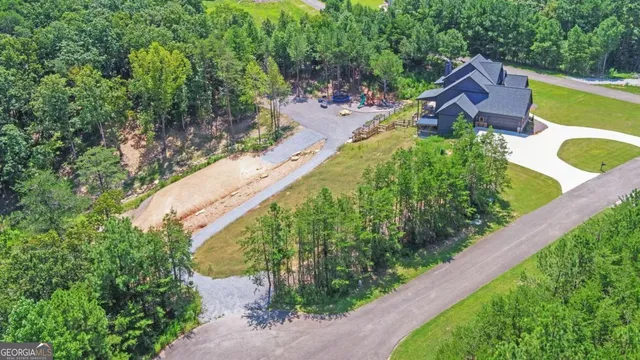 $924,777 | 34 Stoneledge Circle, Unit 30, Jasper, GA 30143