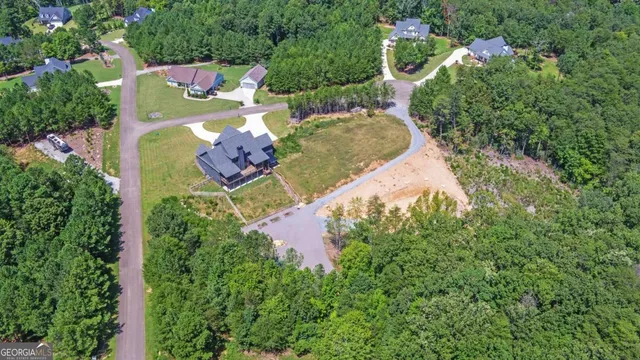 $924,777 | 34 Stoneledge Circle, Unit 30, Jasper, GA 30143