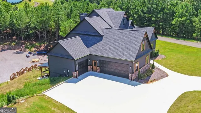 $924,777 | 34 Stoneledge Circle, Unit 30, Jasper, GA 30143