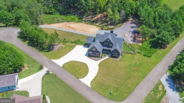 $924,777 | 34 Stoneledge Circle, Unit 30, Jasper, GA 30143