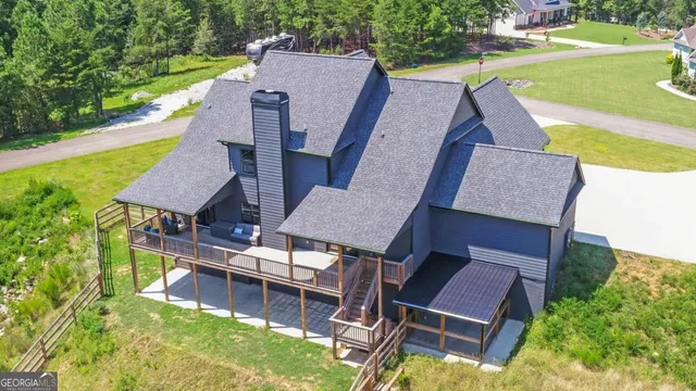 $924,777 | 34 Stoneledge Circle, Unit 30, Jasper, GA 30143