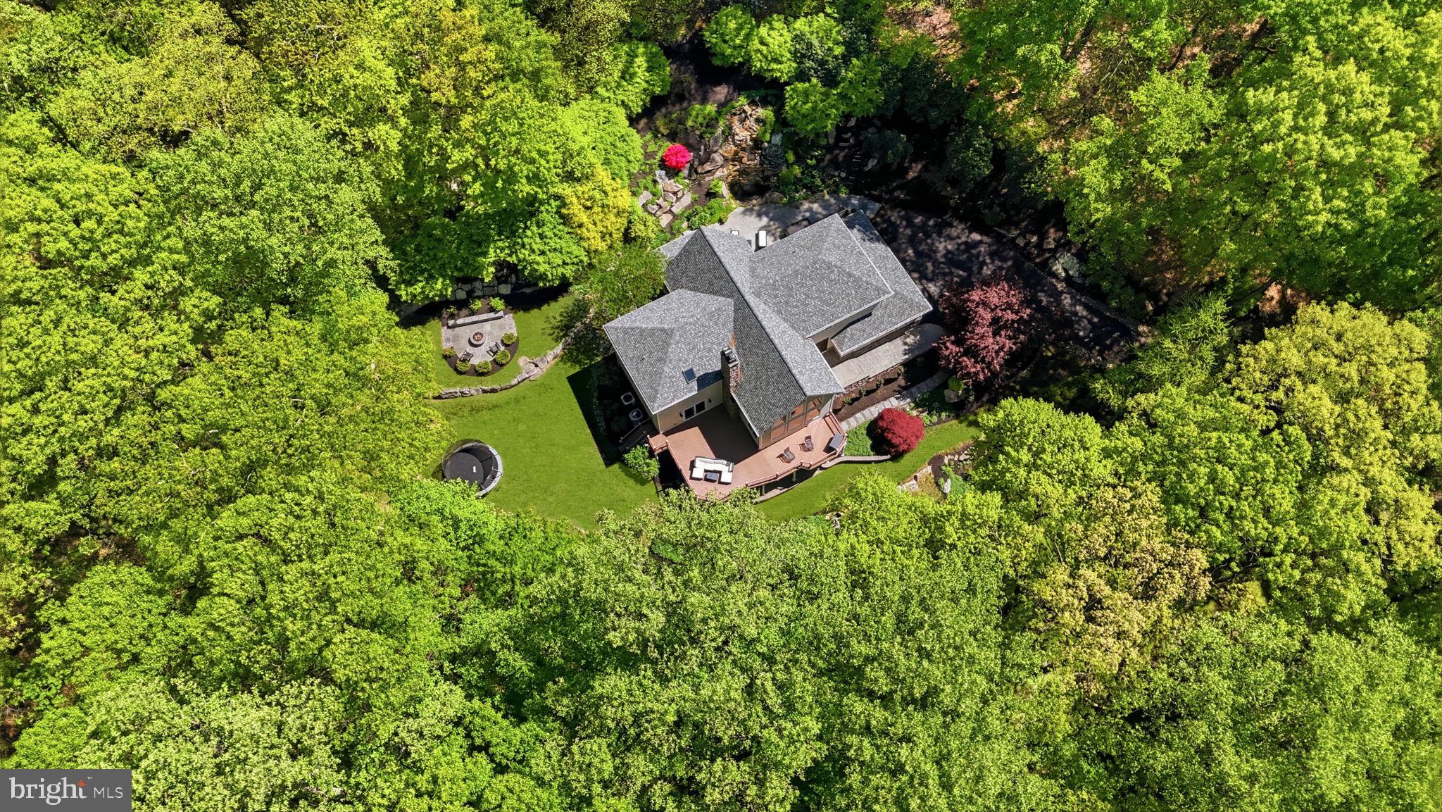 4757 Upper Mountain Road New Hope, PA 18938 - Photo 65 of 70