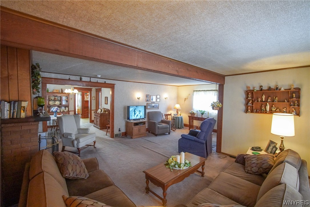 39 Robins Street Buffalo, NY 14220 - Photo 29 of 45