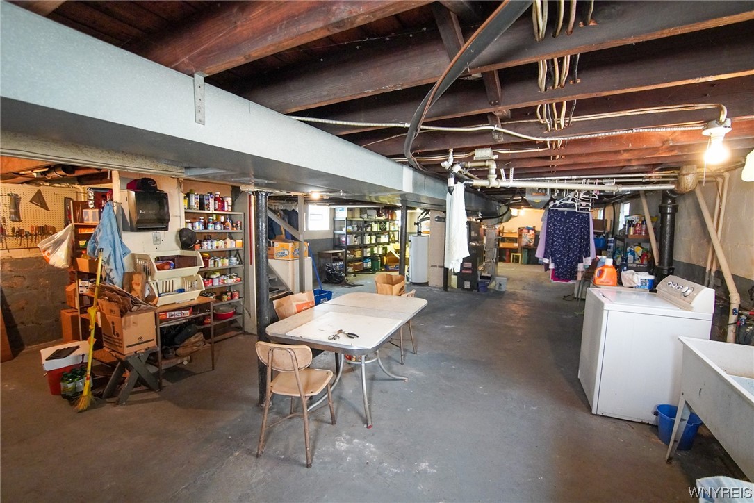 39 Robins Street Buffalo, NY 14220 - Photo 33 of 45